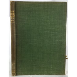 Recent English domestic architecture; L'architecture domestique anglaise de nos jours